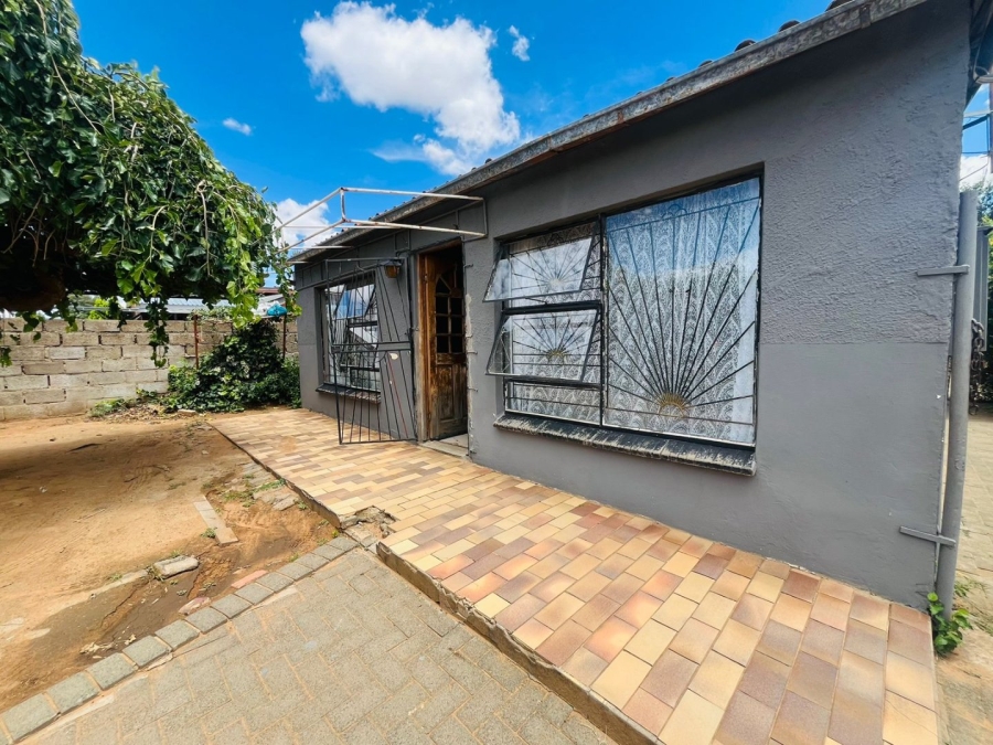 2 Bedroom Property for Sale in Heidedal Free State